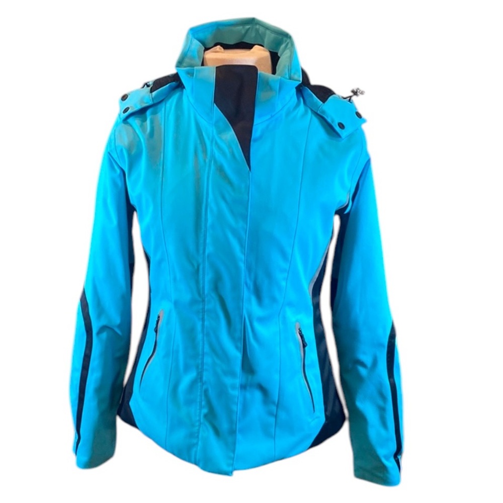 MeCo Ski Jacket Size 8